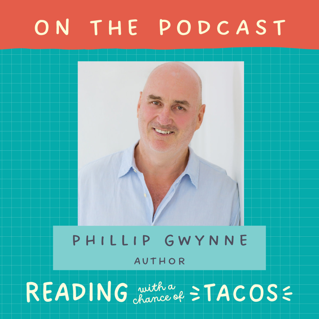 How a children’s book legend self-published