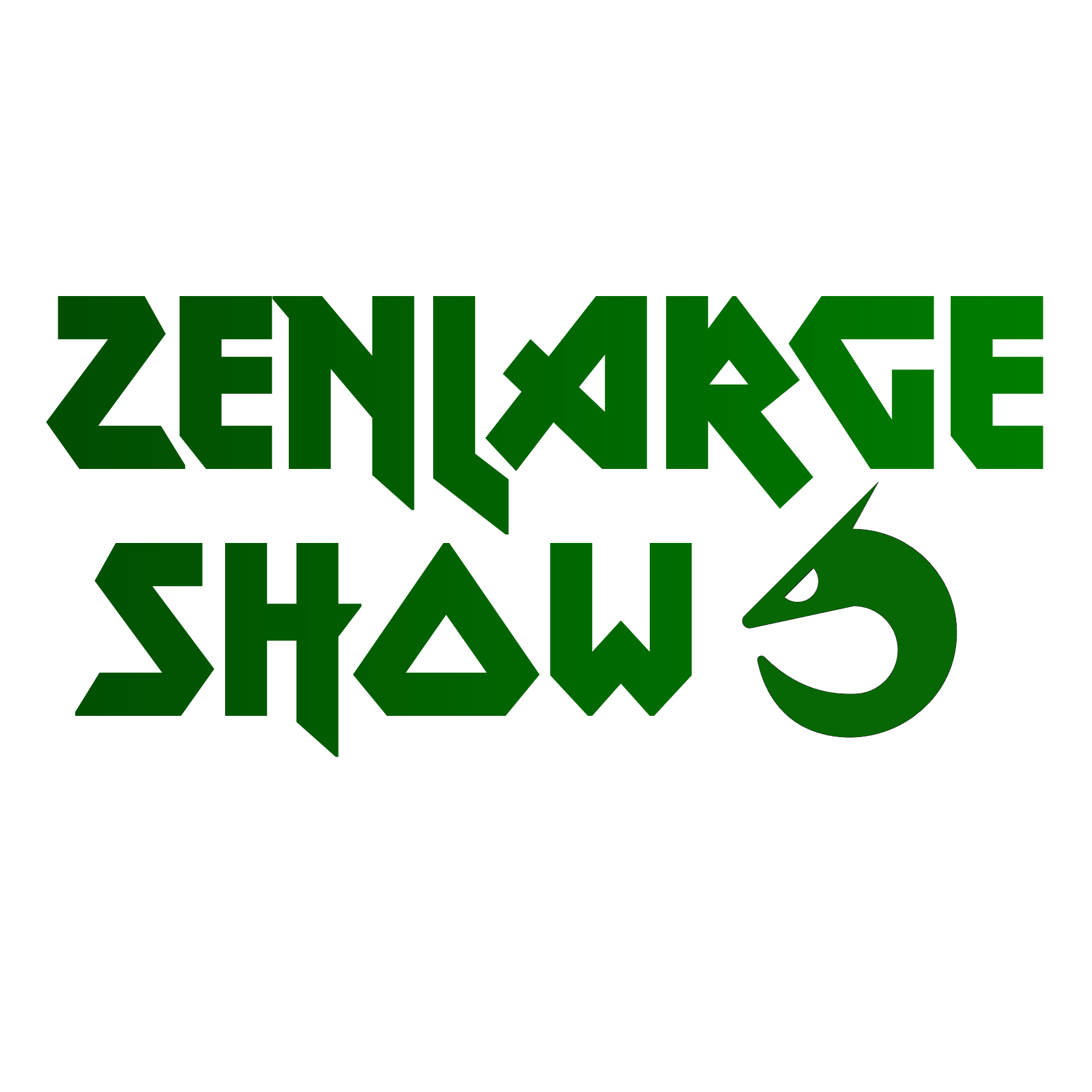My Number 1 Tip to Attain Zen Mastery