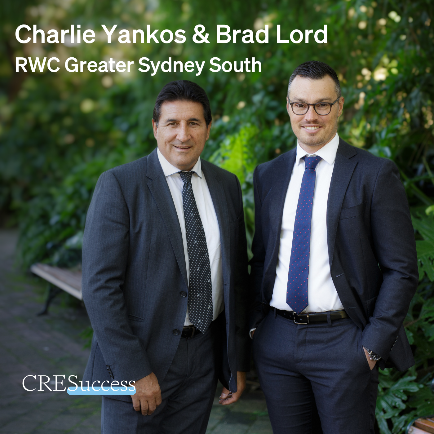 Commercial Real Estate Leadership (CRE Success)