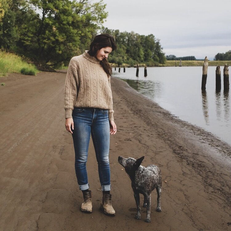 Vermont Dog Trainer Show