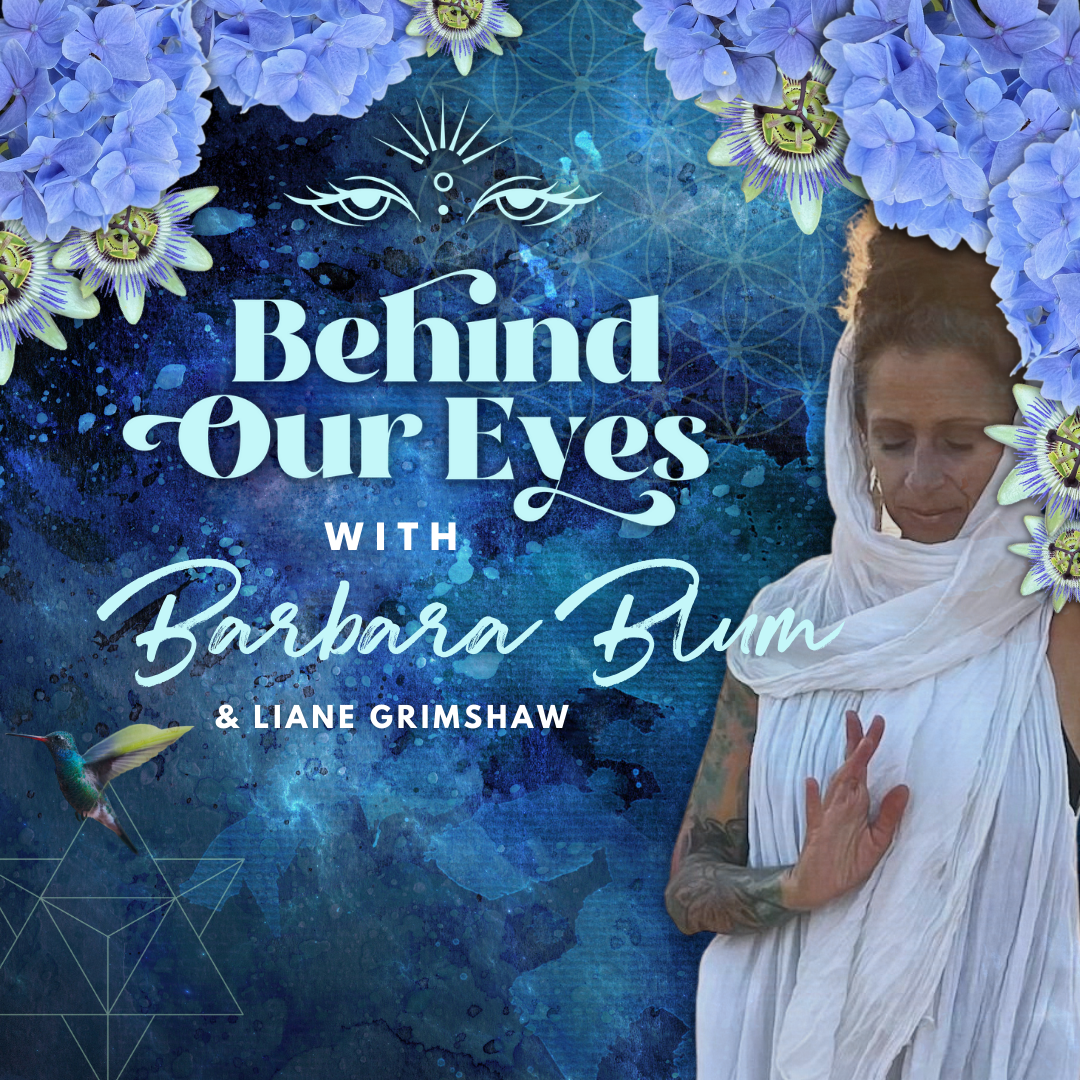 Behind Our Eyes
