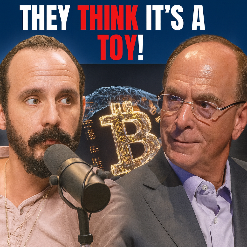 No Second Best - A Bitcoin Podcast