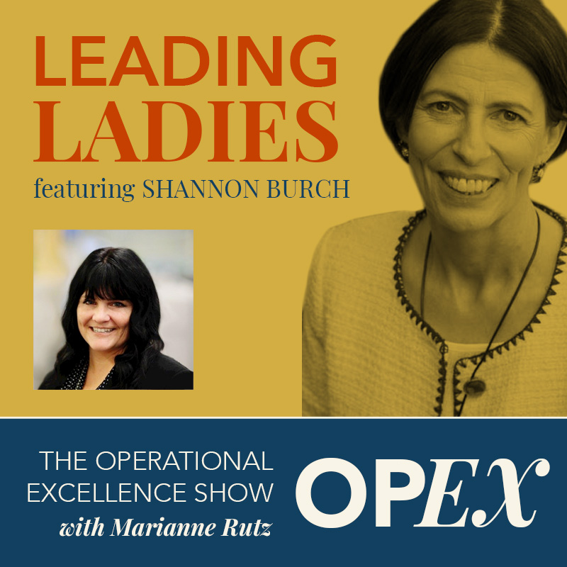 The Operational Excellence Show