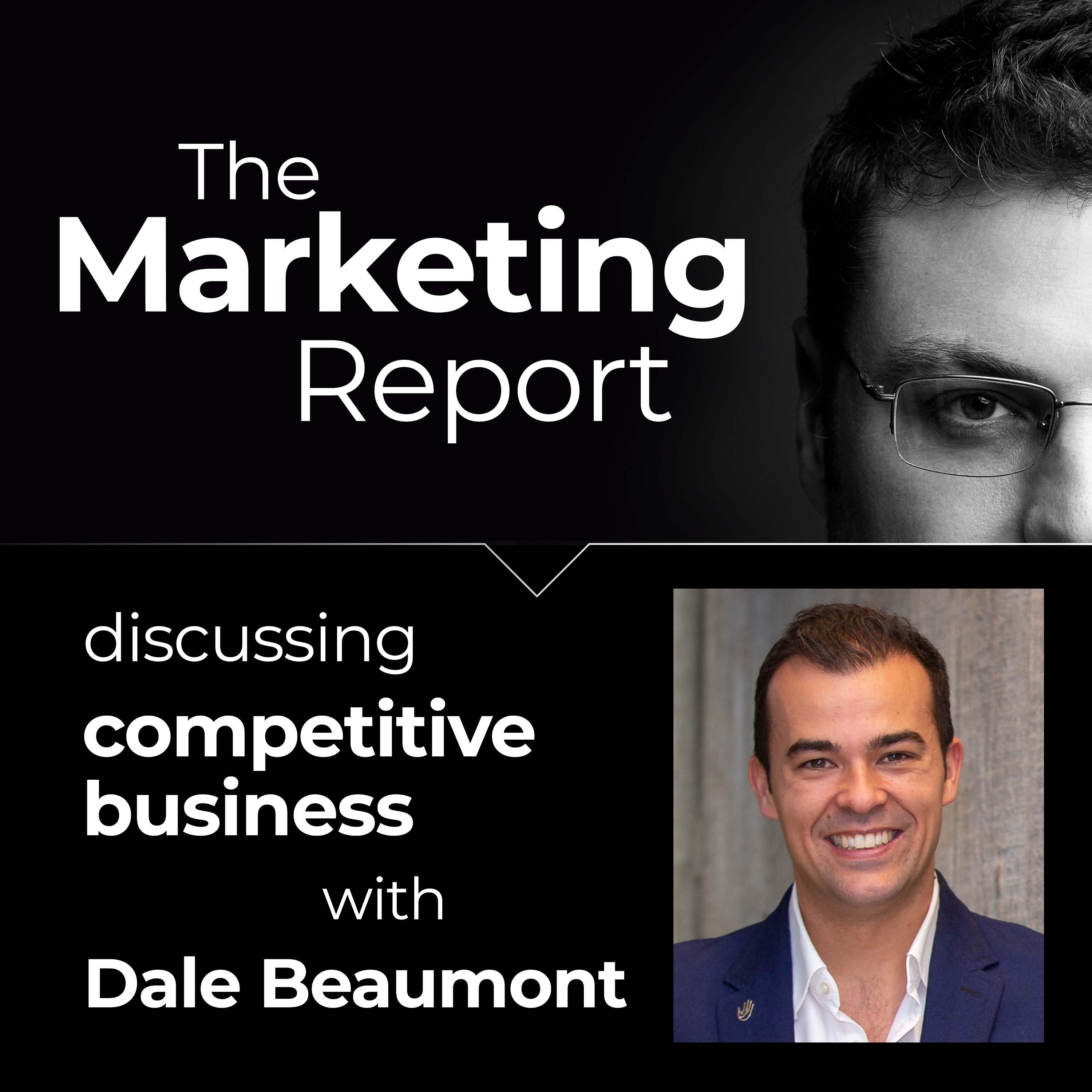 The Marketing Report