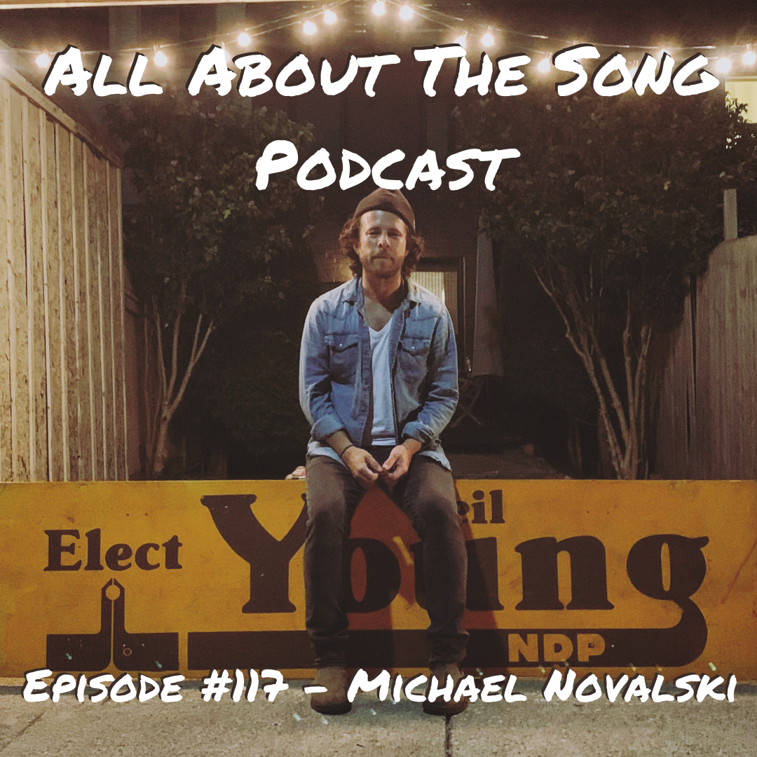 All About The Song