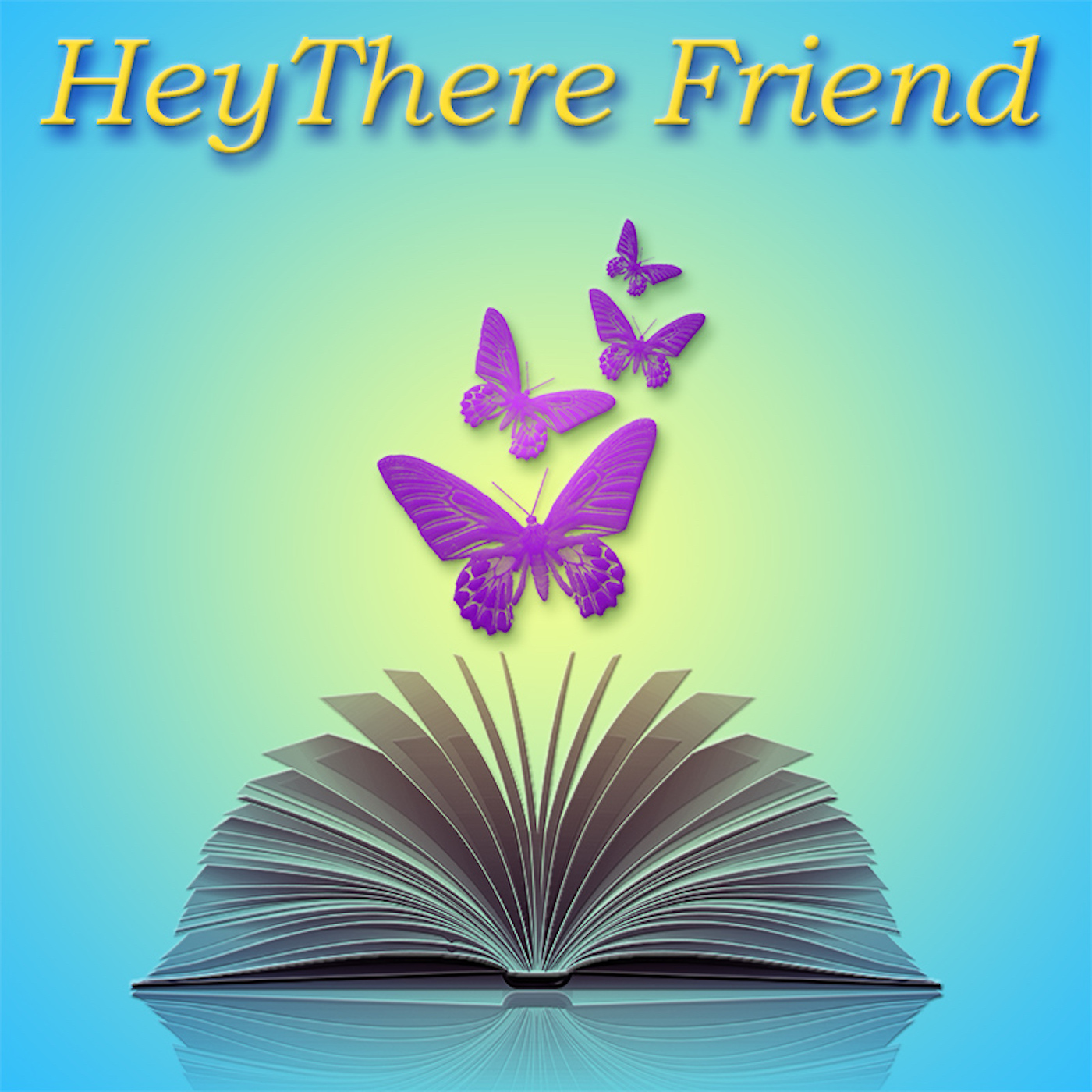 Episode 03: Hello From the Future!