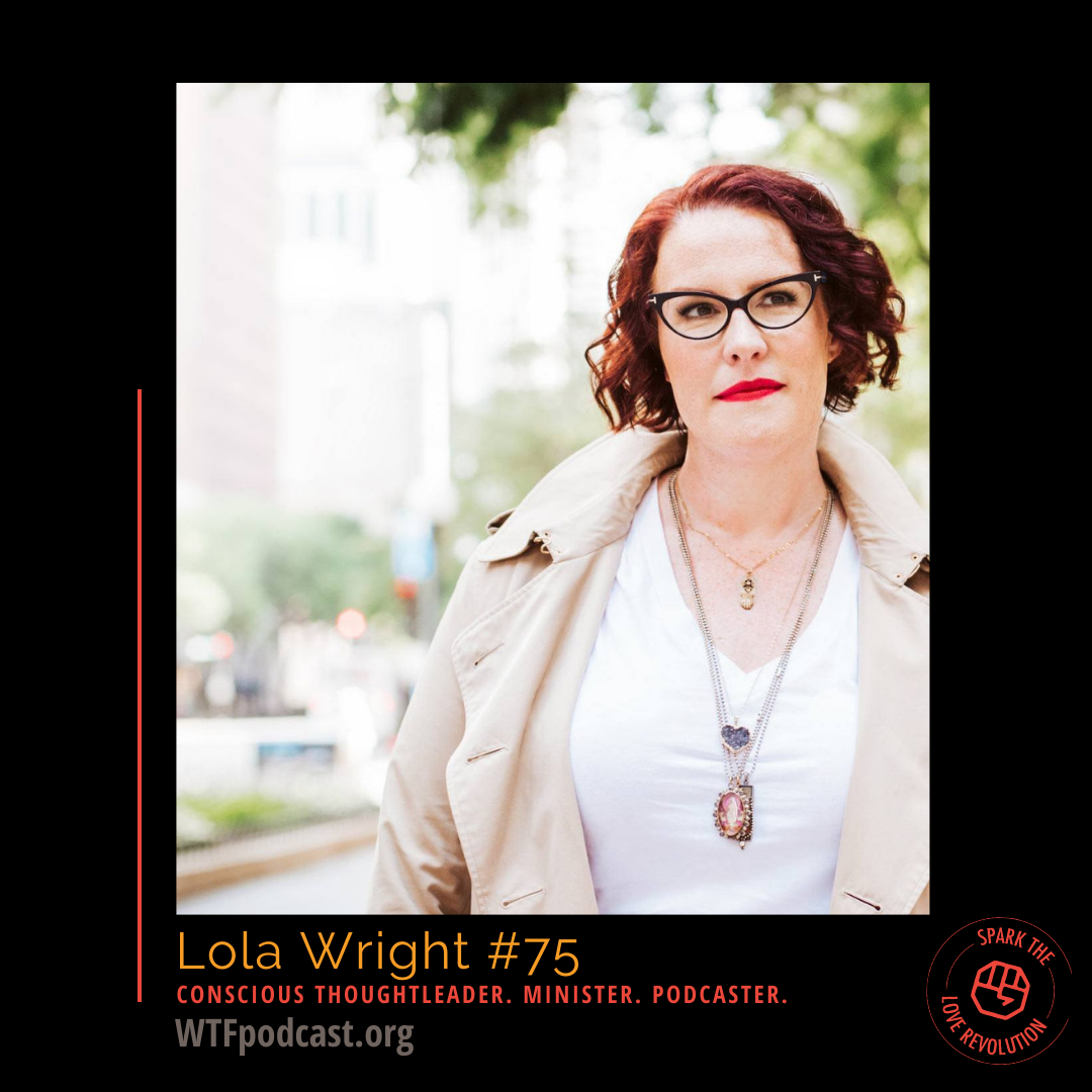Worth The Fight Podcast