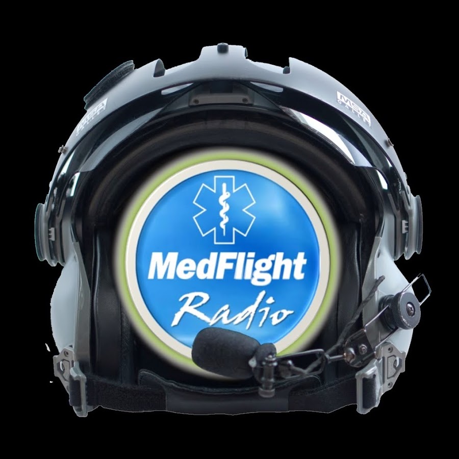 MedFlight Radio