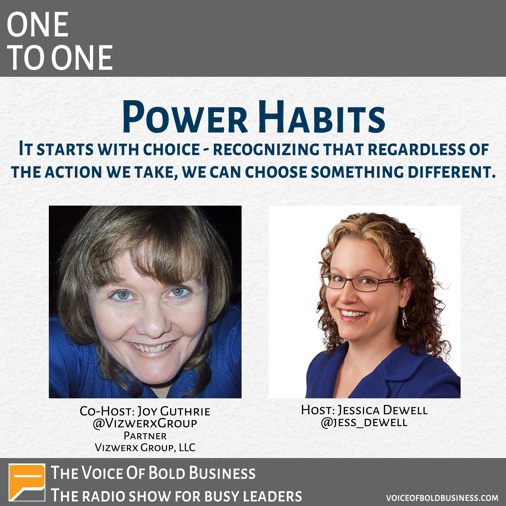 Bold Business Podcast