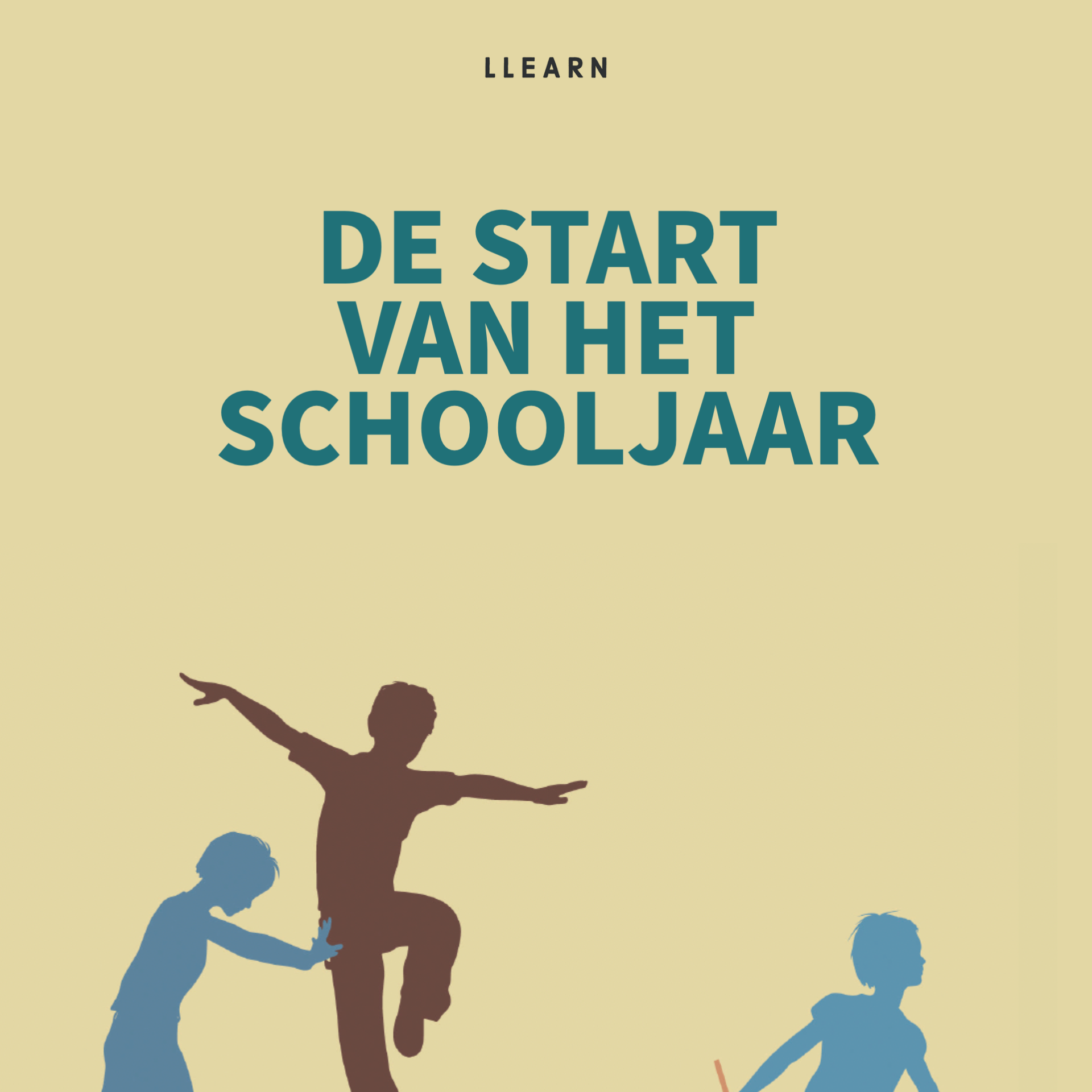LLEARN Podcast