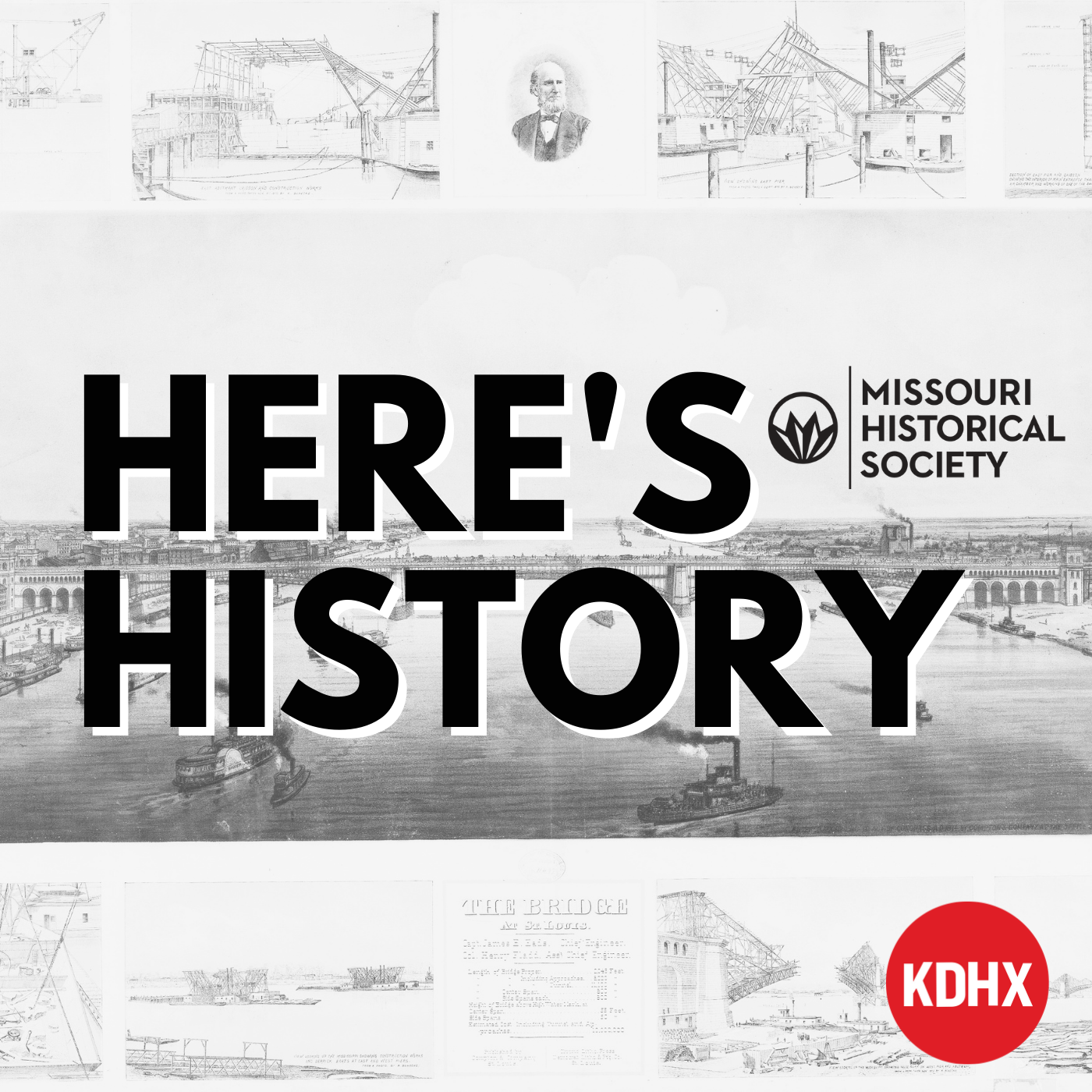 Here\'s History