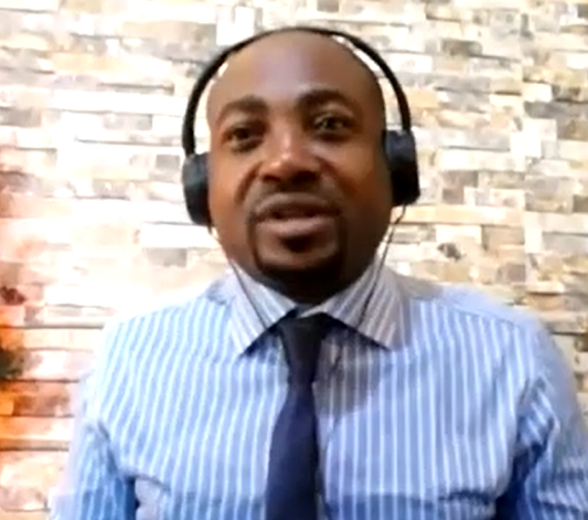 Episode 148. Chidozie Uzoezie. The origin story and mission of the African Aviation Group