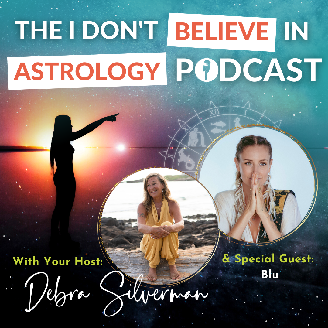 The I Don\'t Believe in Astrology Podcast