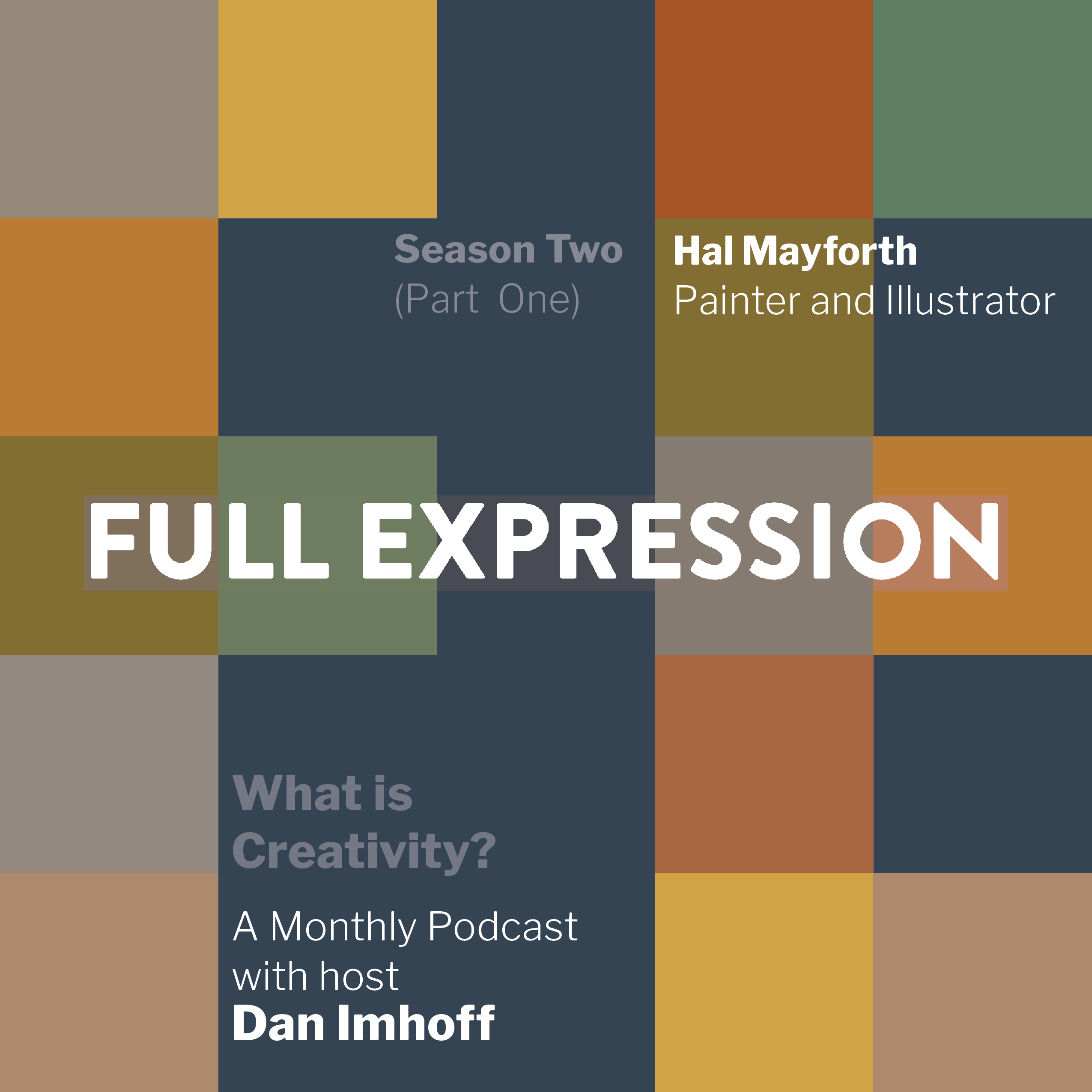 Full Expression