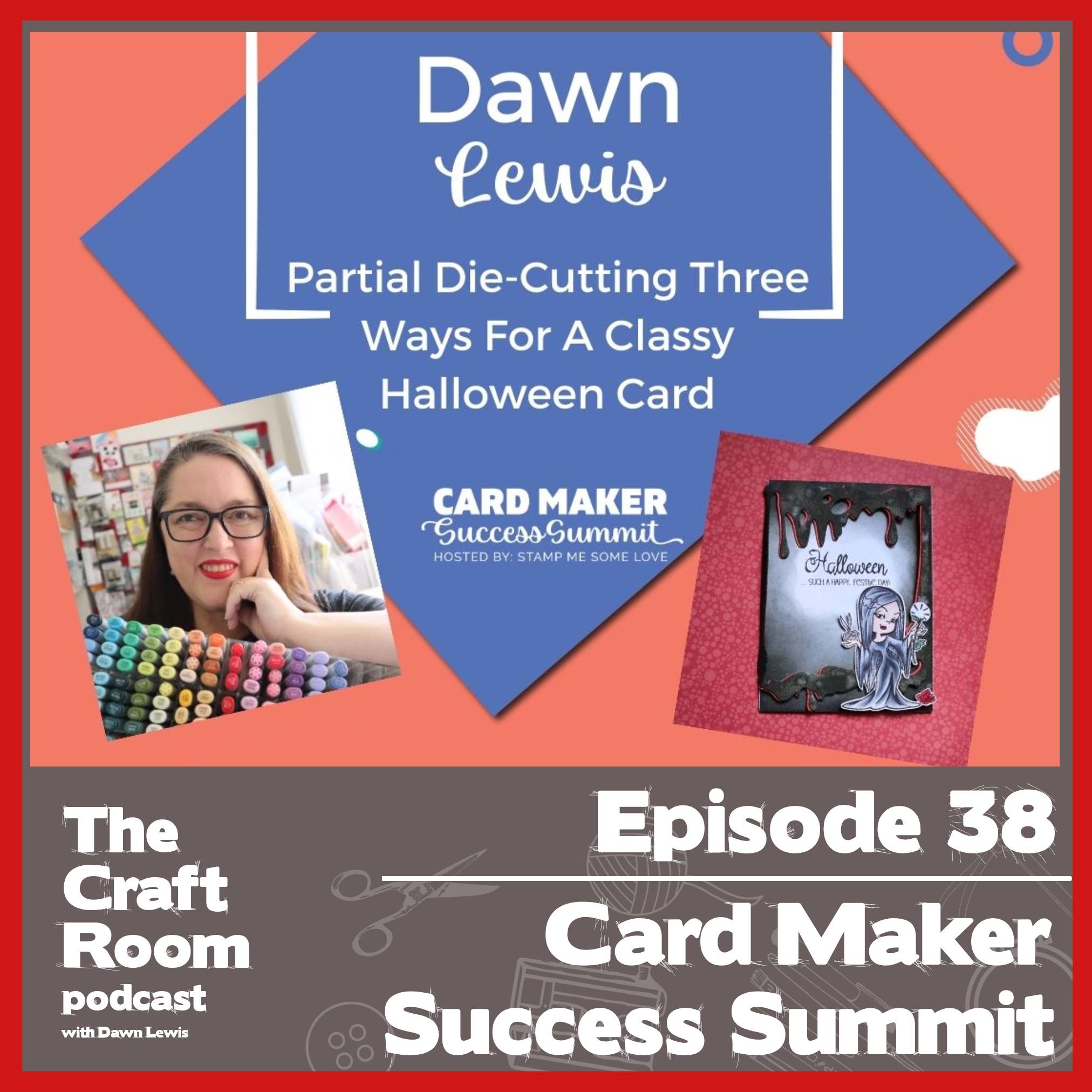 The Craft Room Podcast