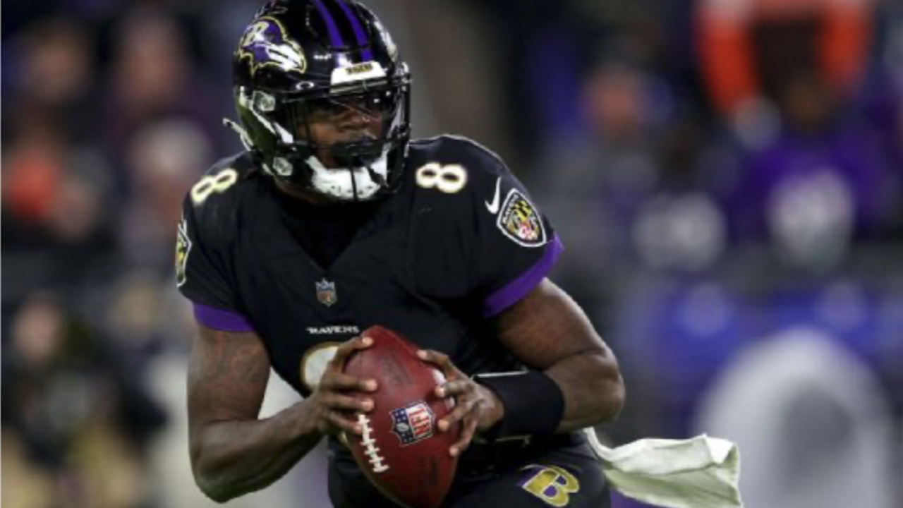 HOT TAKE: The Baltimore RAVENS Will REGRET Not Giving Lamar Jackson a NEW Deal!
