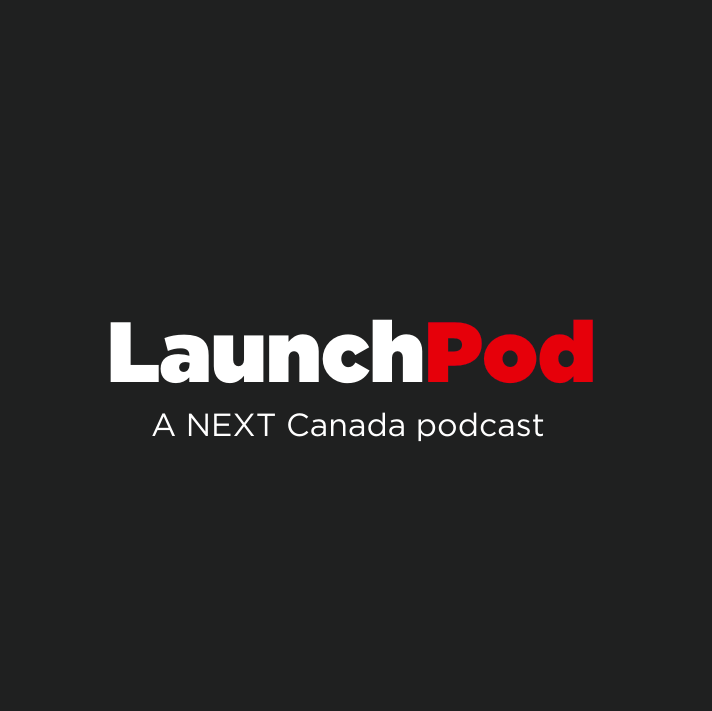 Ep.1: Becoming a serial entrepreneur with Reza Satchu and Daniel Rodic