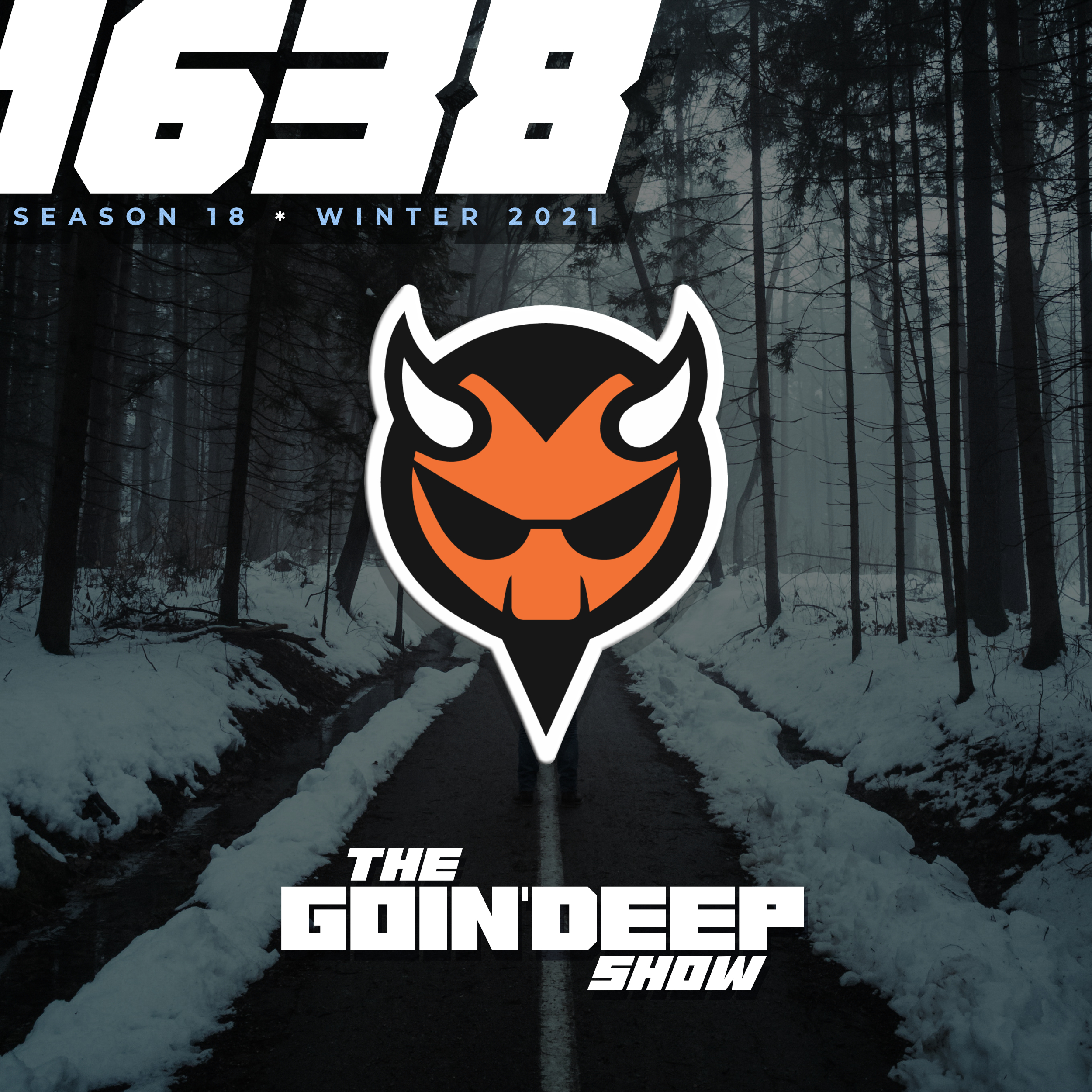 Goin’ Deep Show 1638: Always know how to please yourself