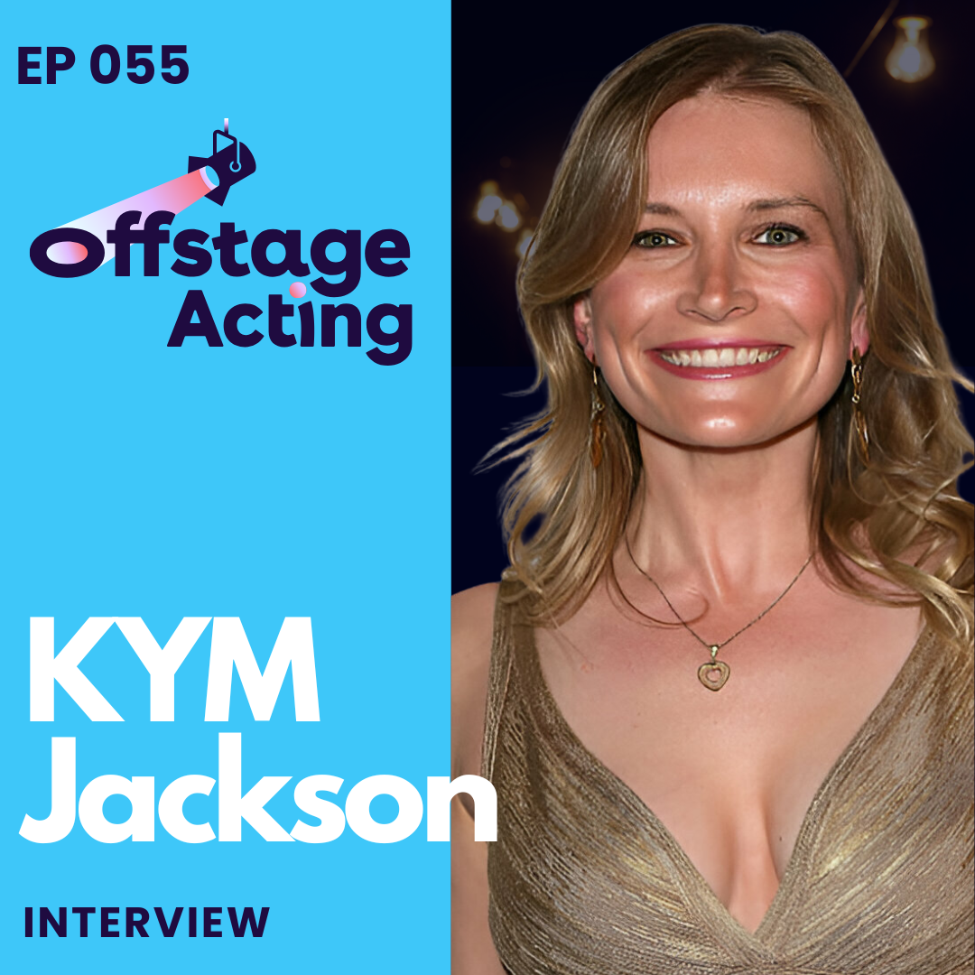 Offstage Acting