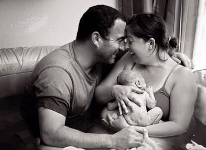 How One Midwife's Own Birth Experiences Turned Her Into a Passionate Advocate for Informed Consent