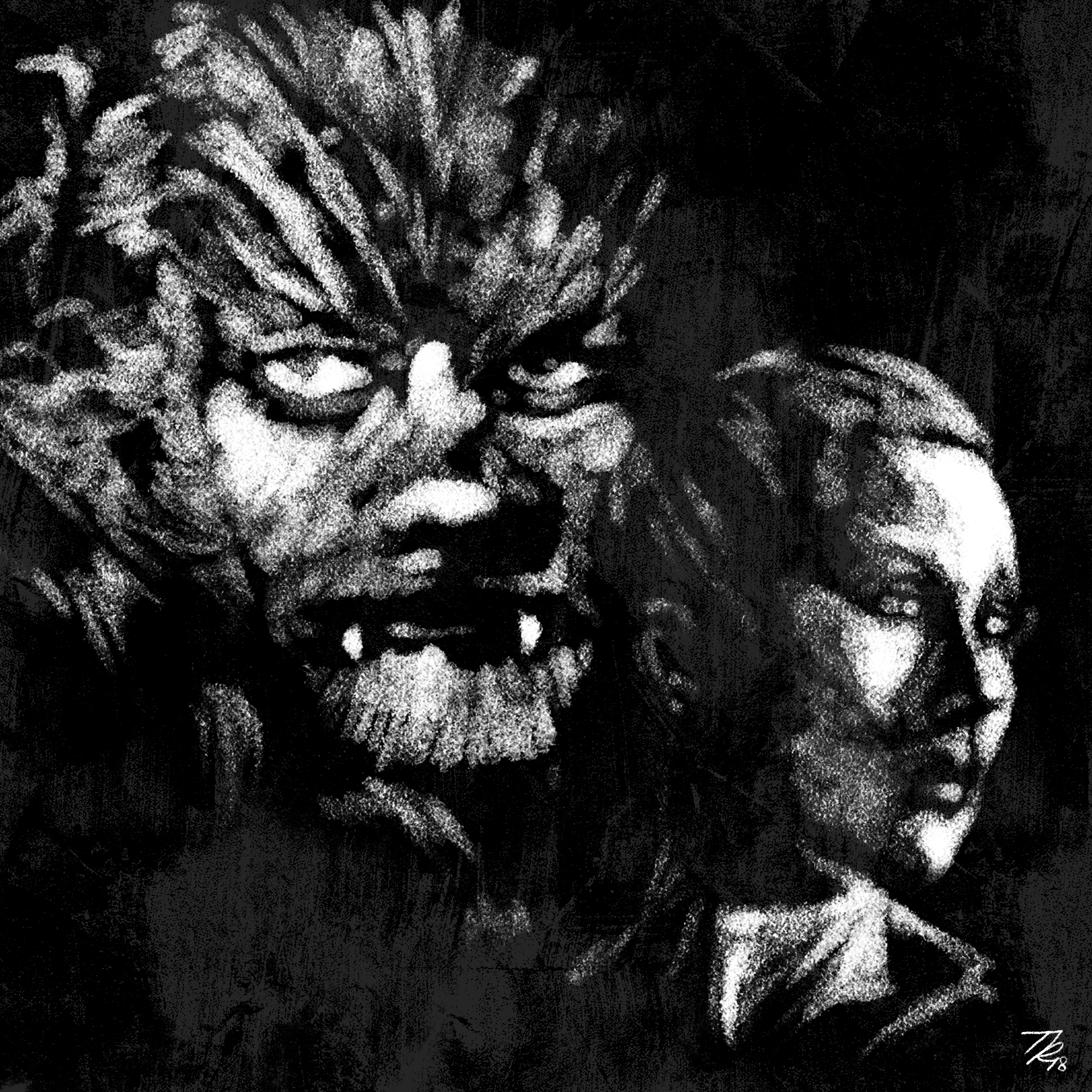 Film Foil 26: Beauty and the Beast