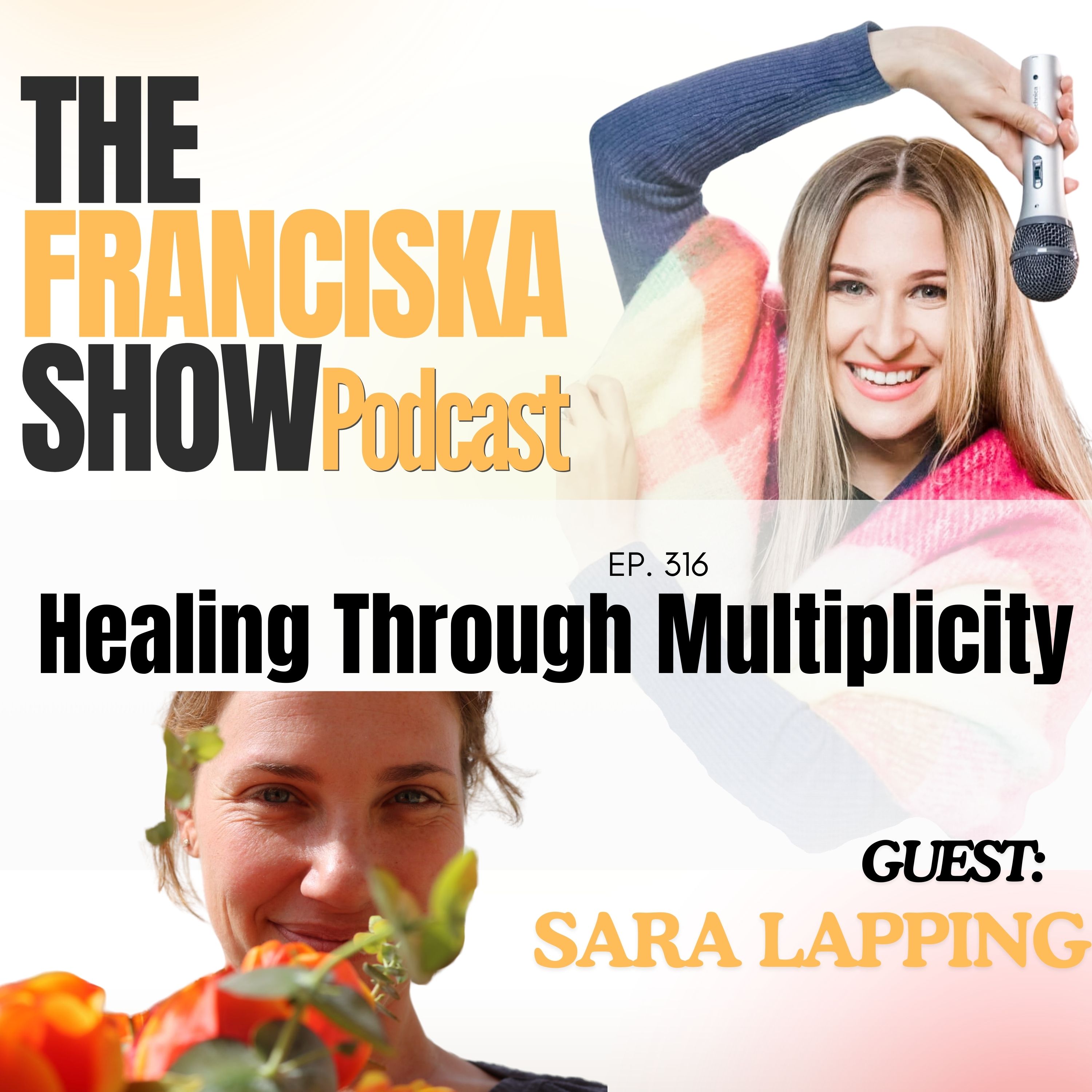 The Franciska Show