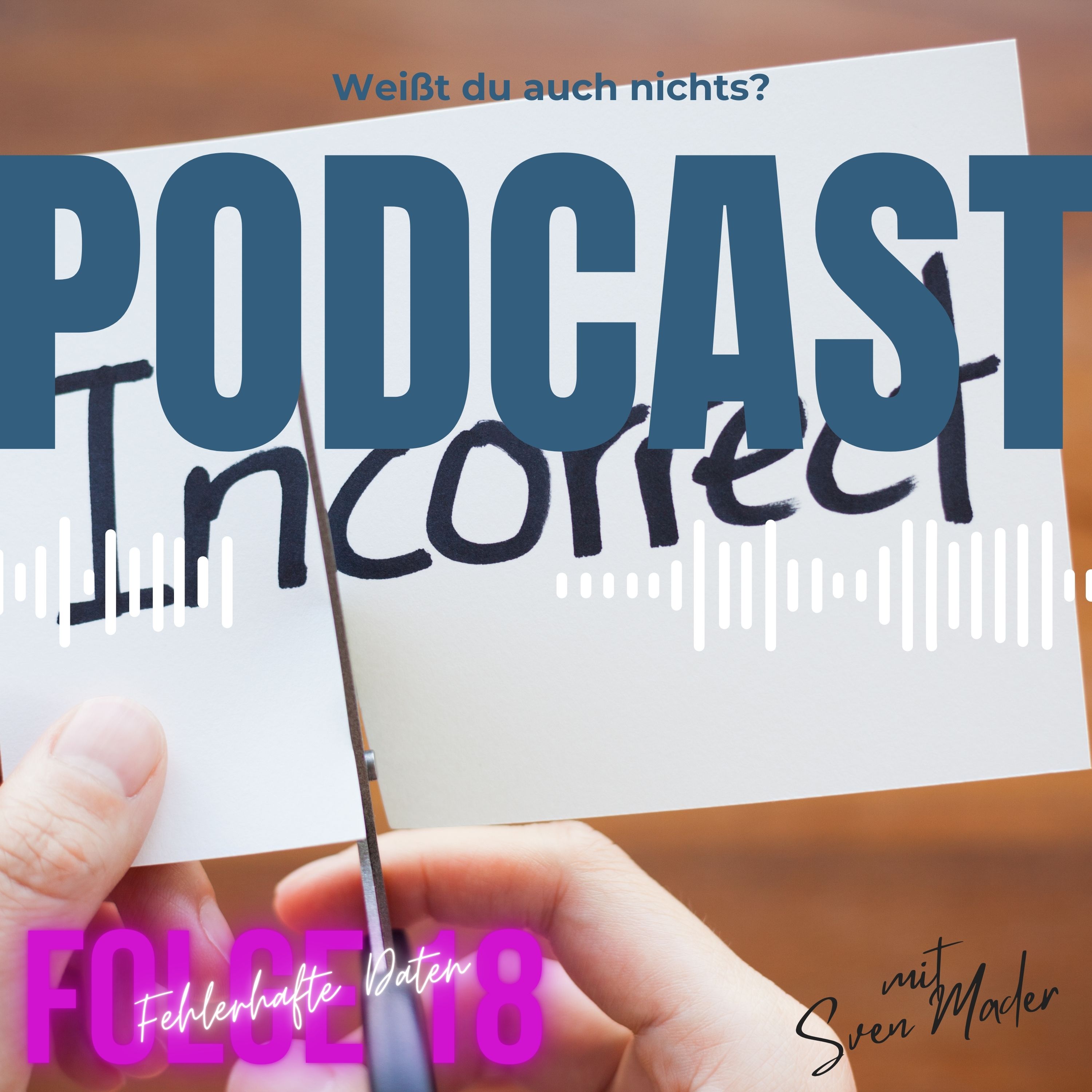 Podcast \