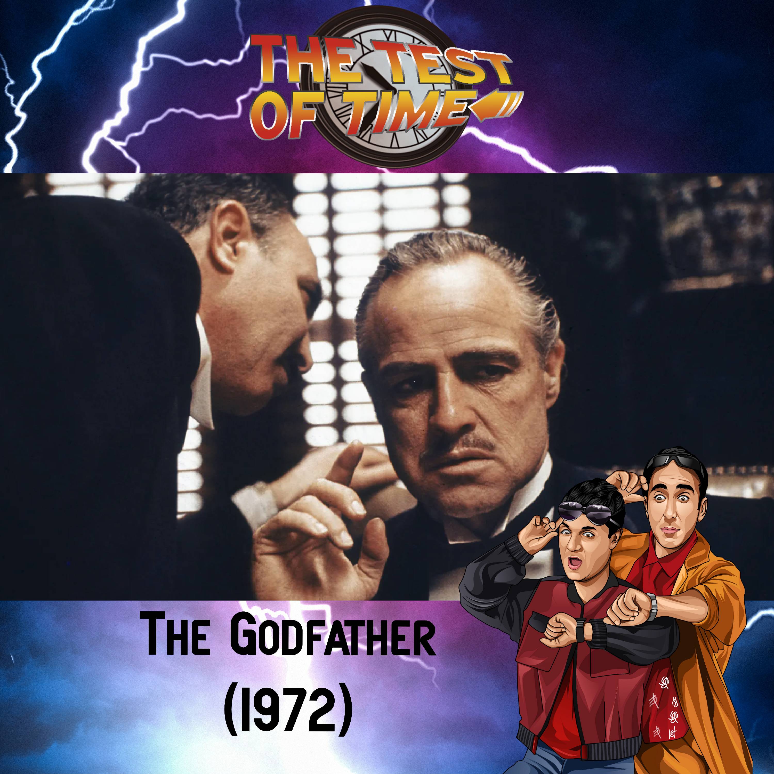 The Test of Time