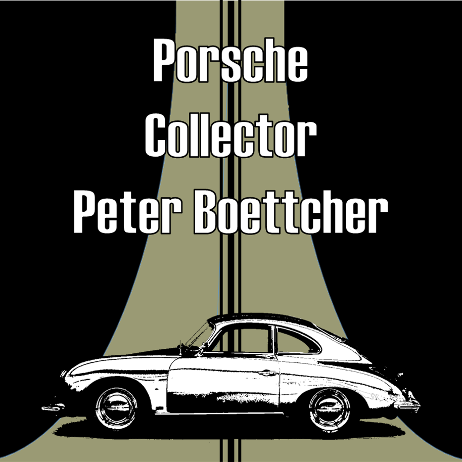 The Collector Car Podcast