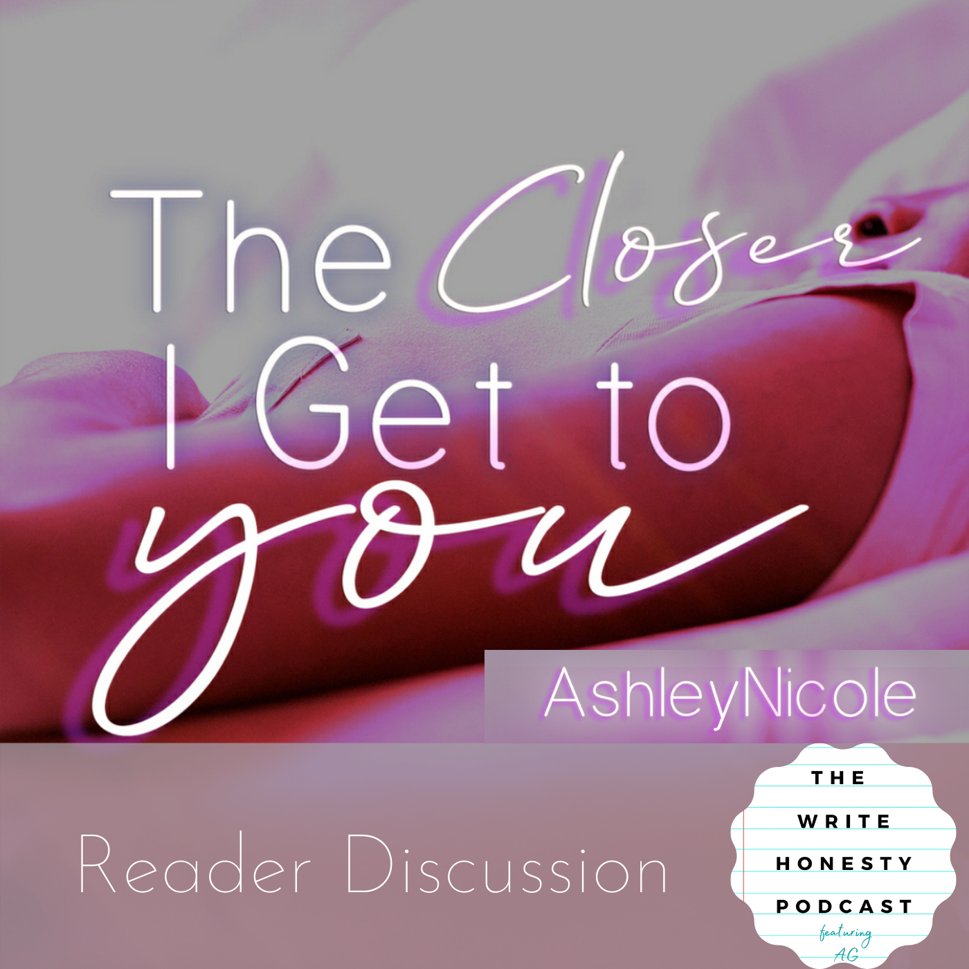 The Write Honesty Podcast