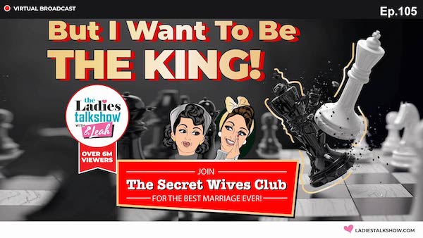 The Ladies Talkshow