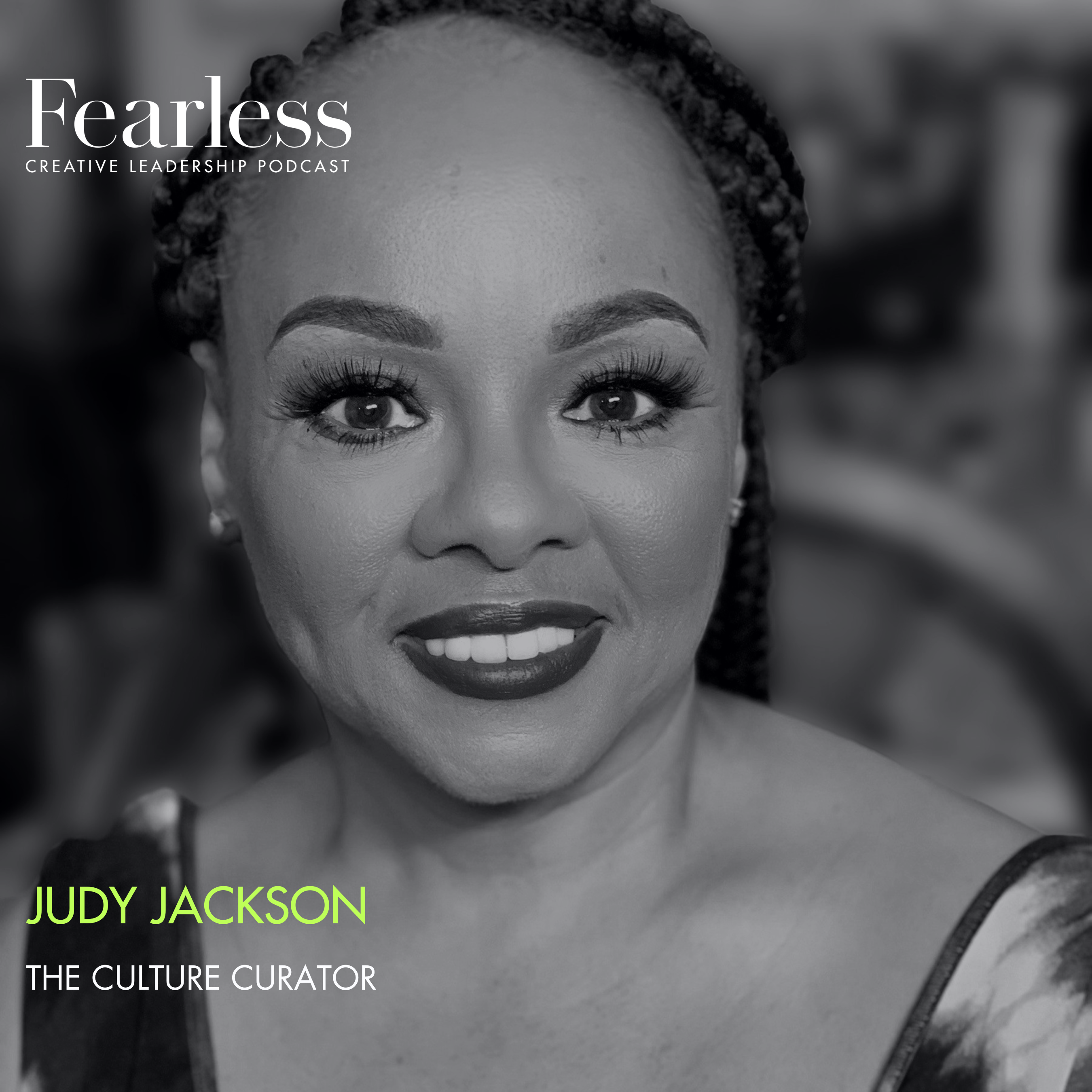 Ep 183: Judy Jackson of WPP - 