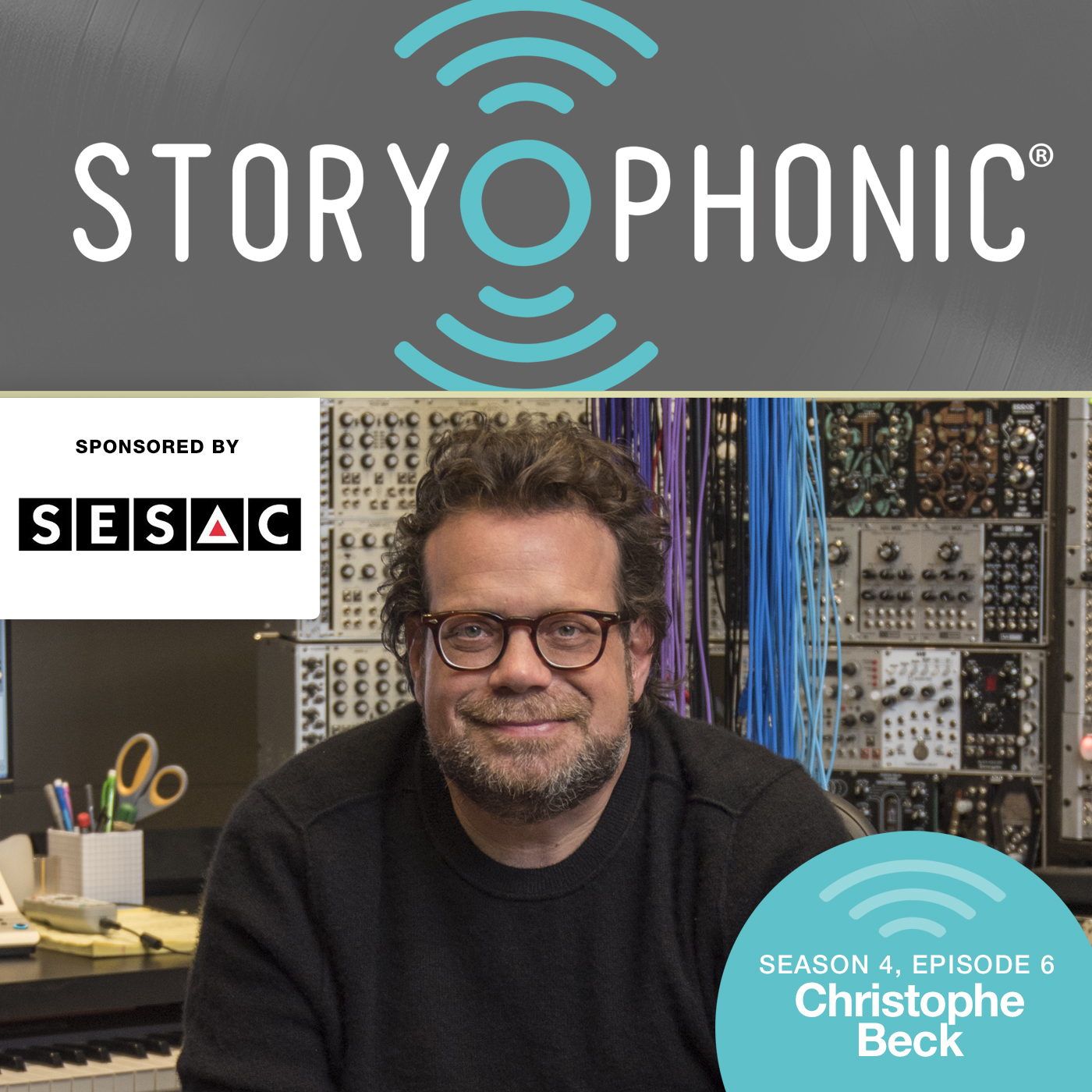 STORYOPHONIC