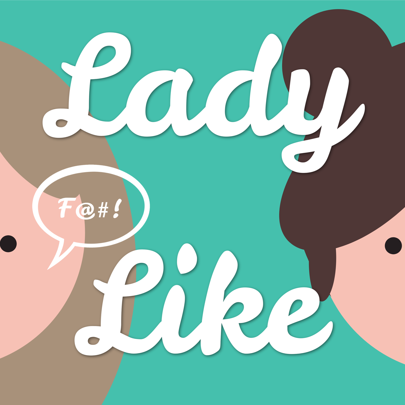 Lady Like
