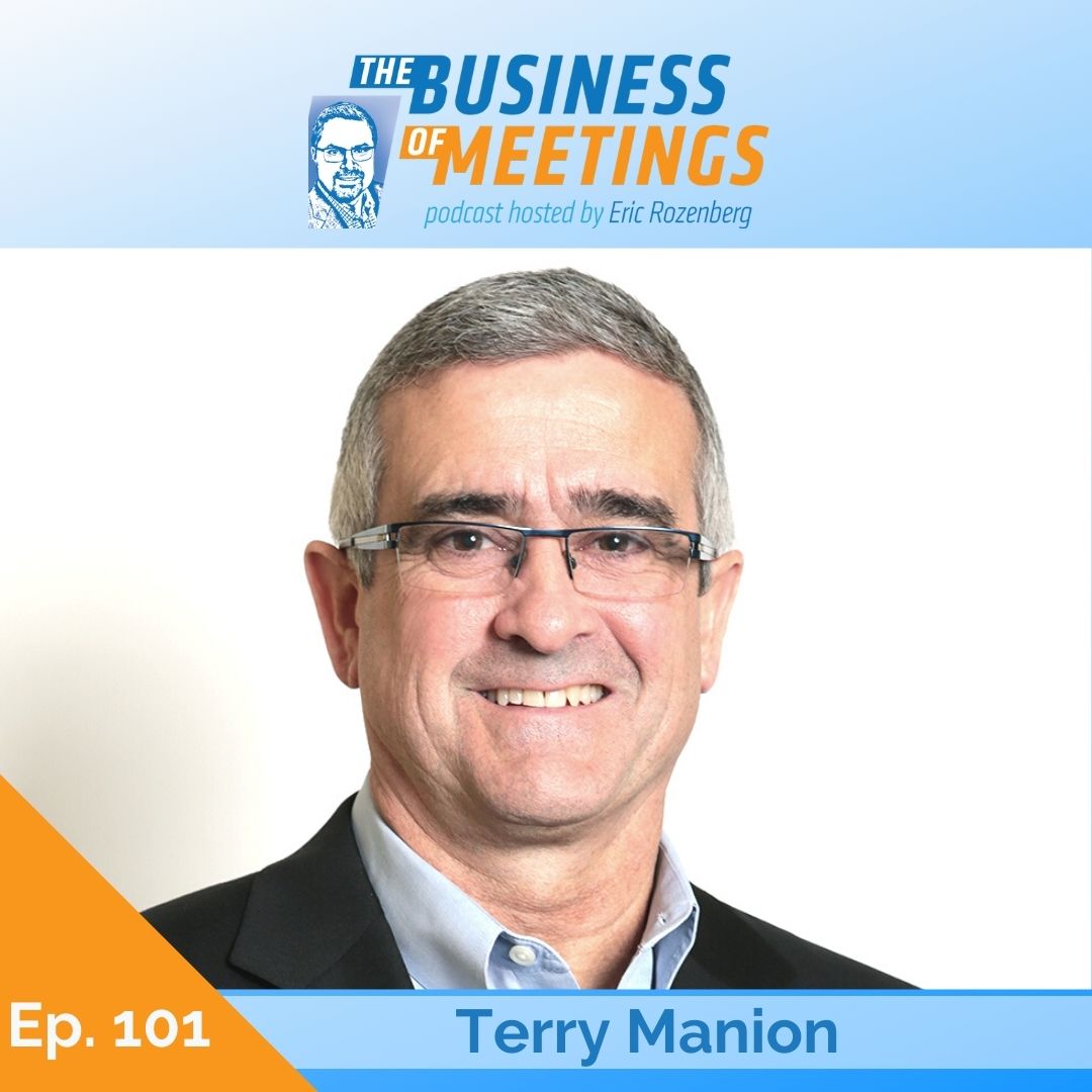 The Business of Meetings