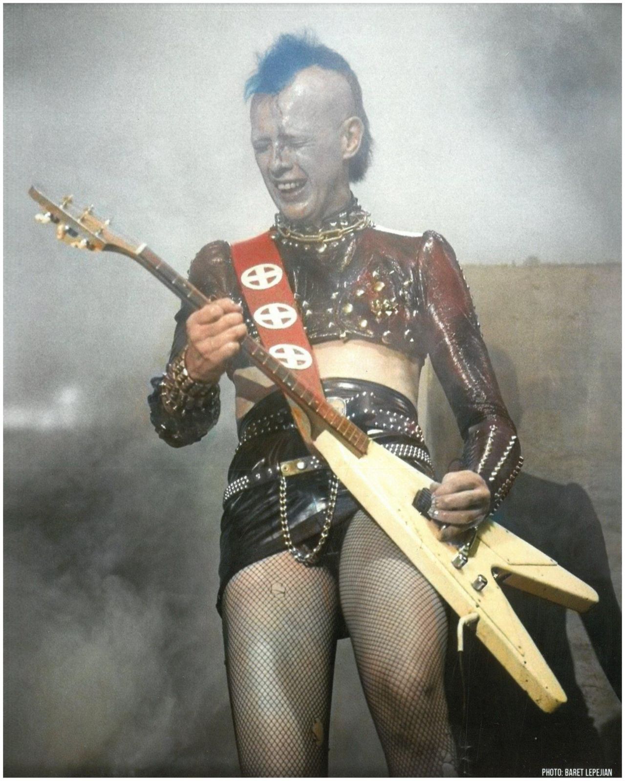 Richie Stotts