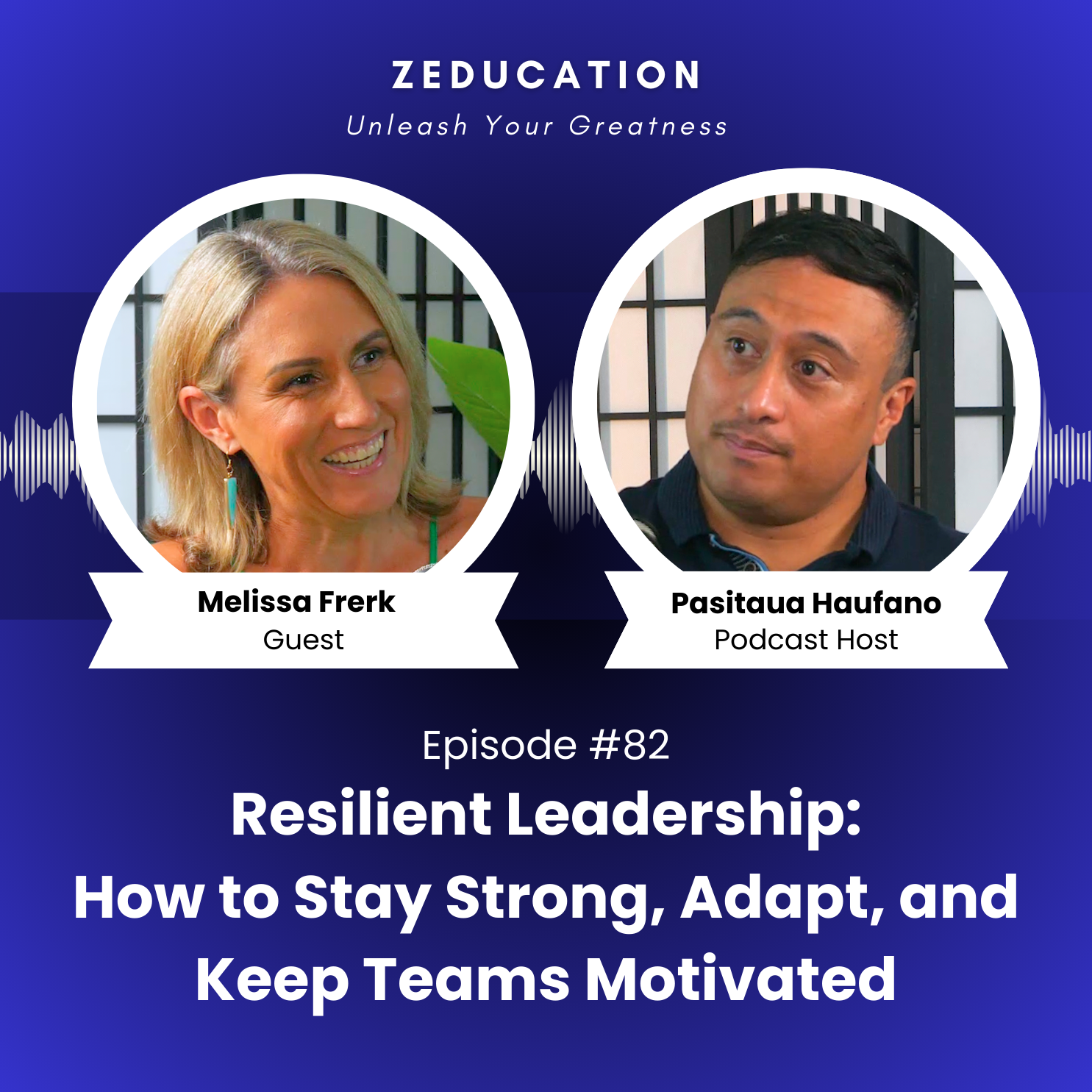 The Zeducation Podcast