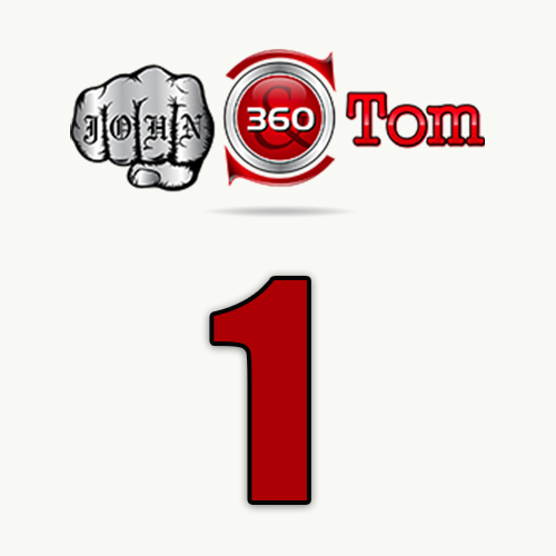 1: Short Intro About John And Tom