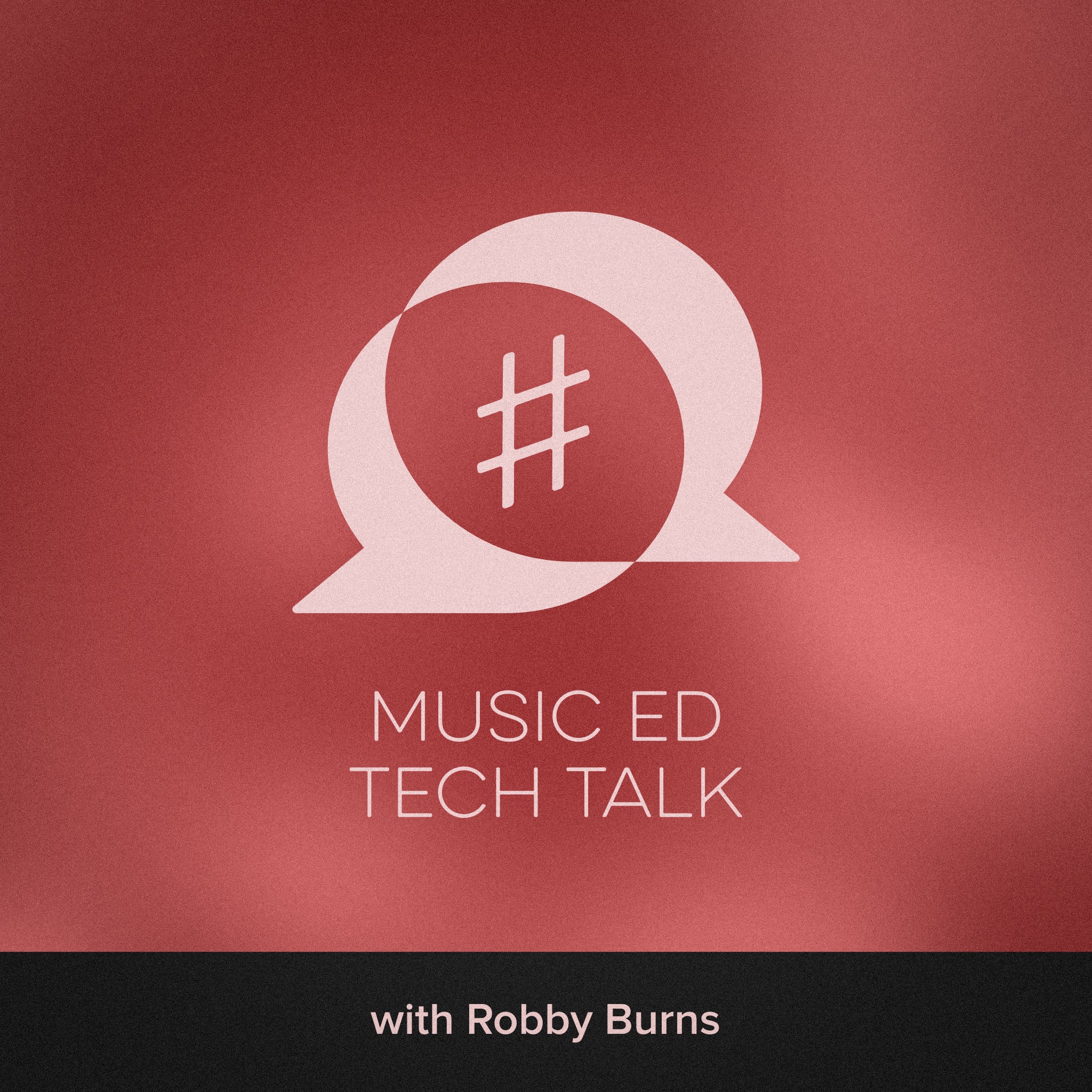 Tech We’re Using, featuring Friends Chris Russell and Paul Shimmons (Season 3, Episode 7)