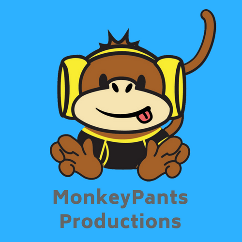 MonkeyPants All Purpose