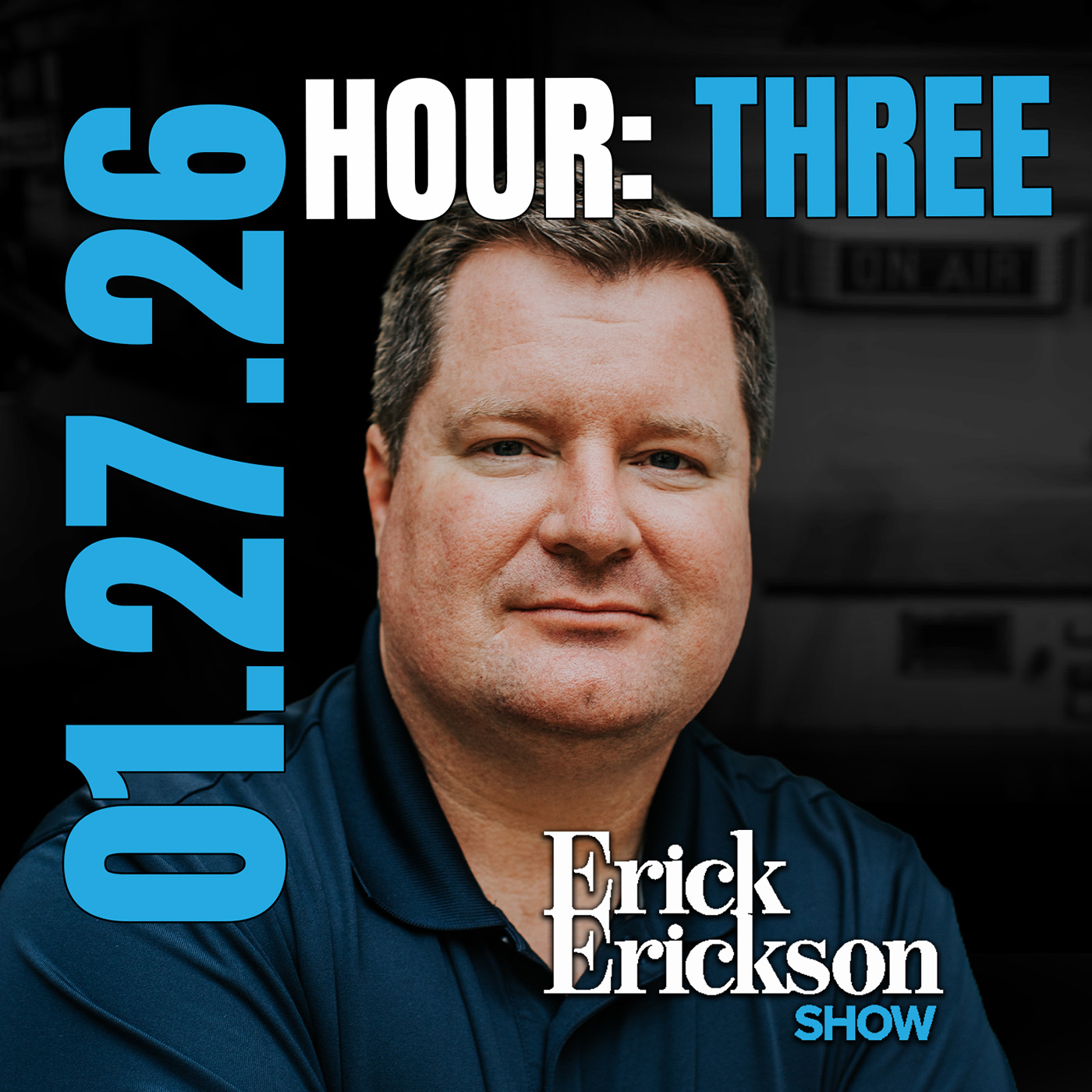 S15 EP17: Hour 3 - CBS Forced To Try Journalism