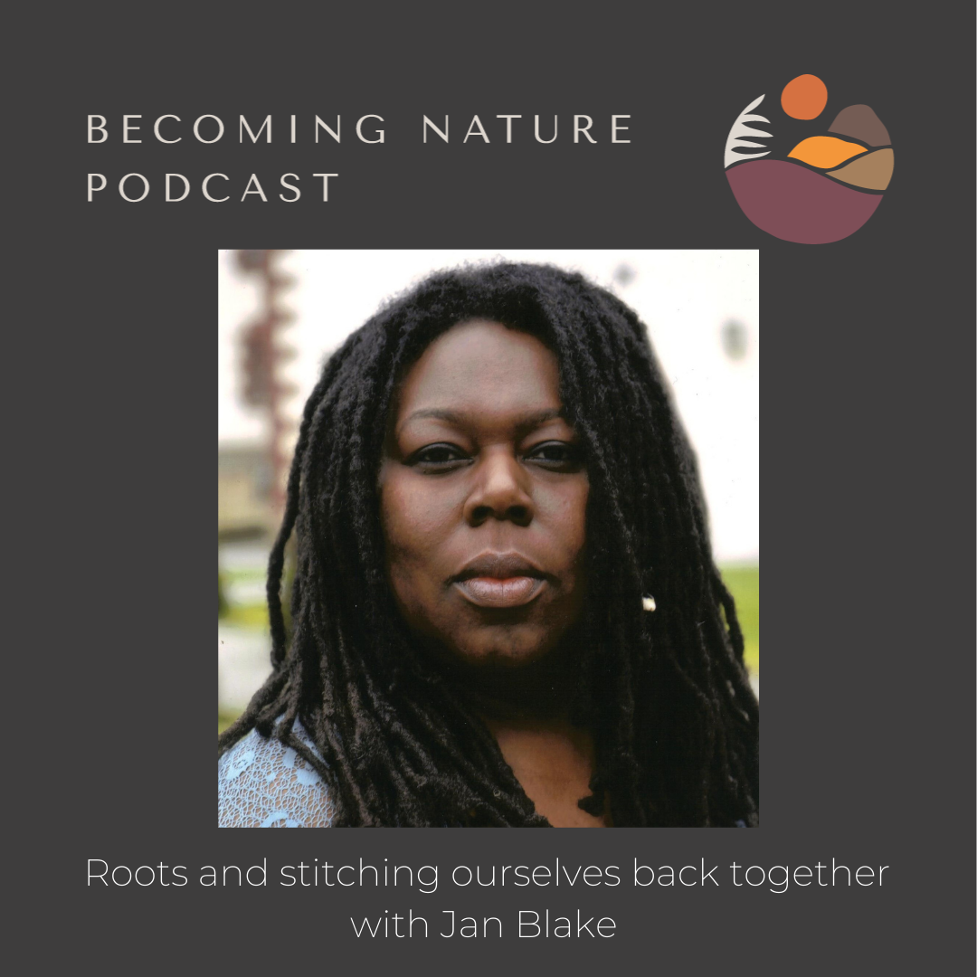 Becoming Nature Podcast