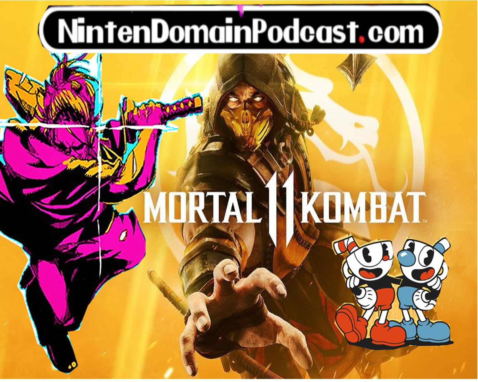 NintenDomain