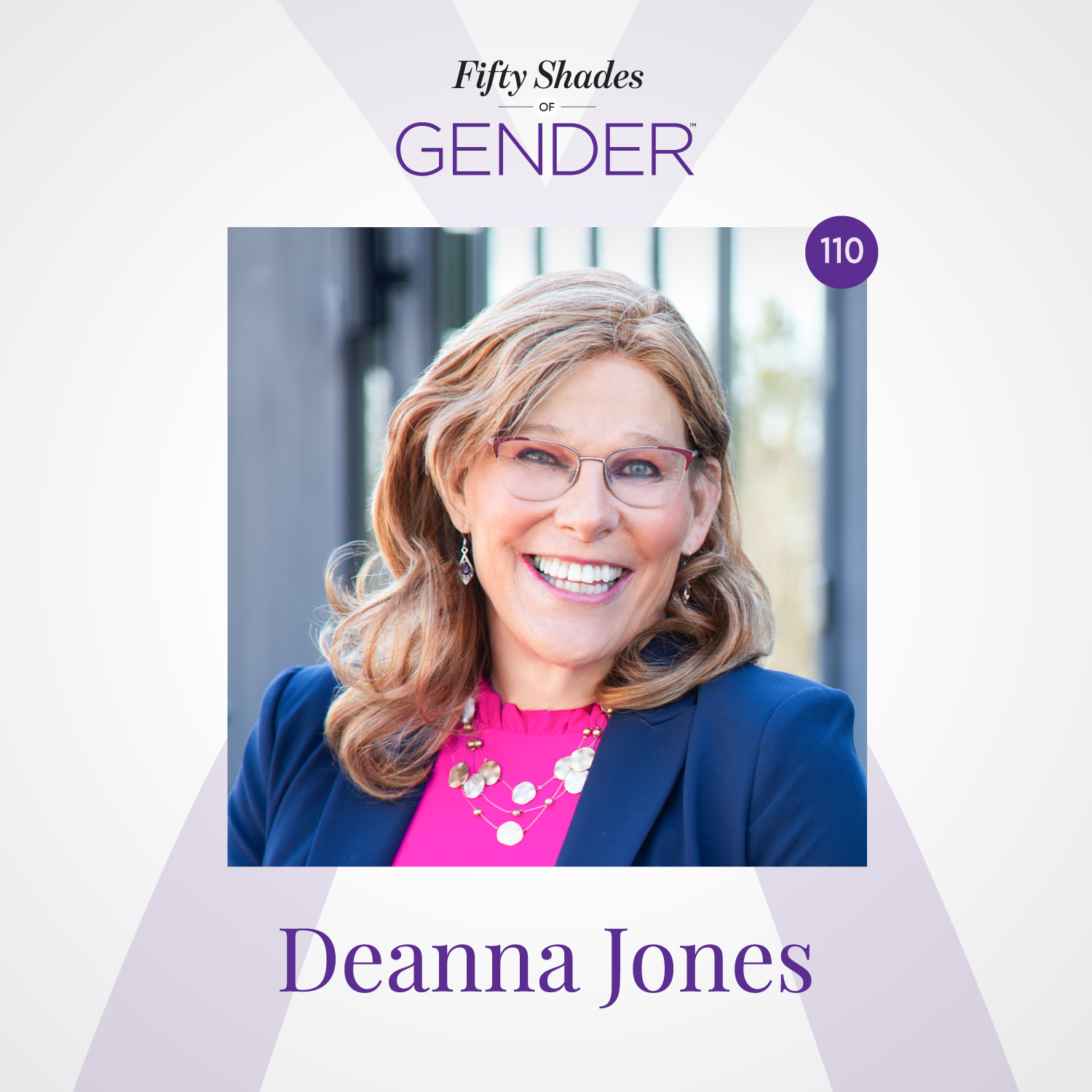 Fifty Shades of Gender
