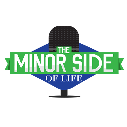 The Minor Side (of Life)