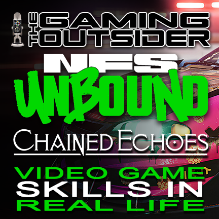 Need for Speed Unbound, Chained Echoes & Video Games Skills in Real Life