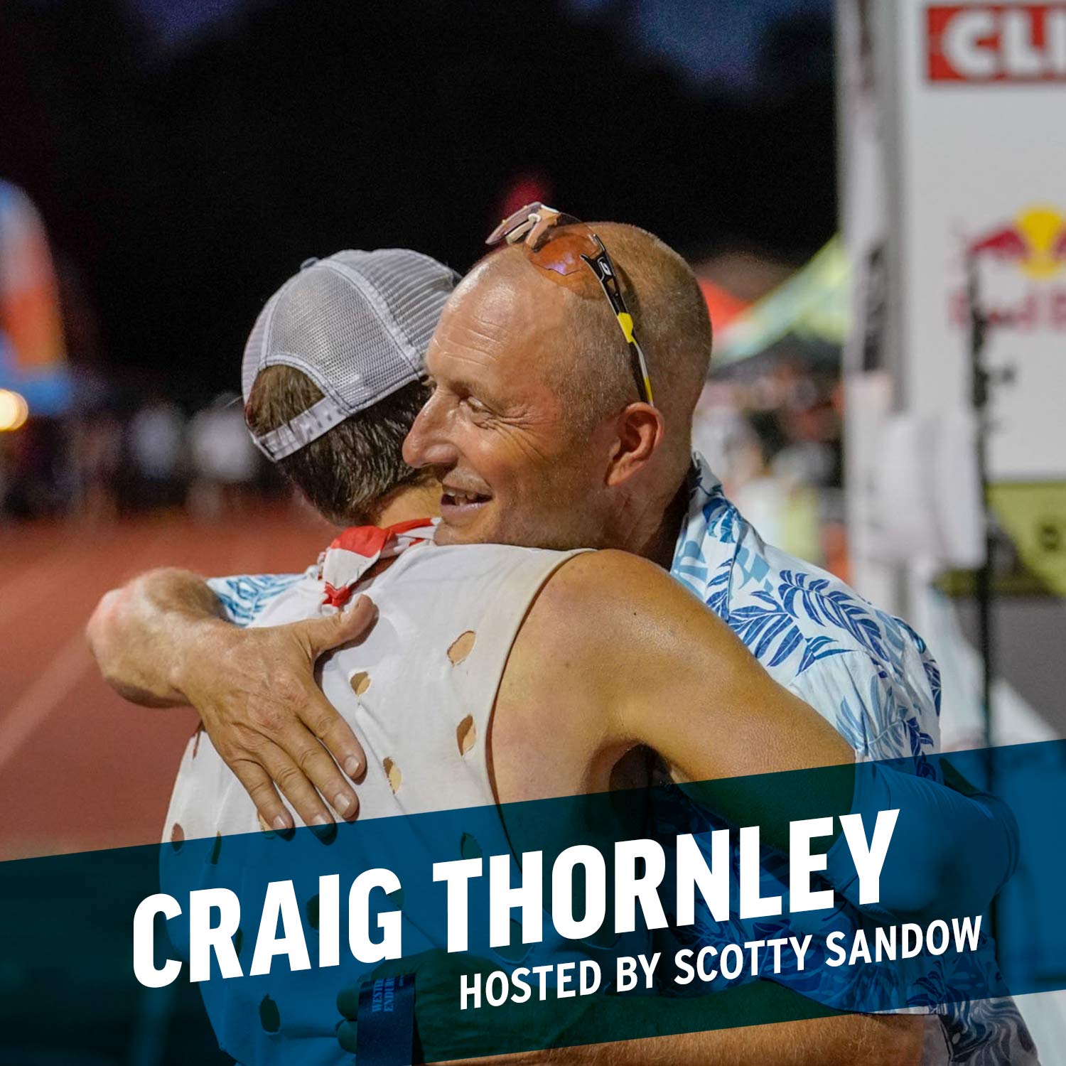 Ultra Running Magazine Podcast