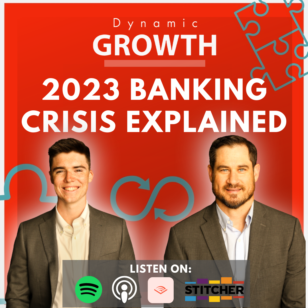 2023 Banking Crisis Explained