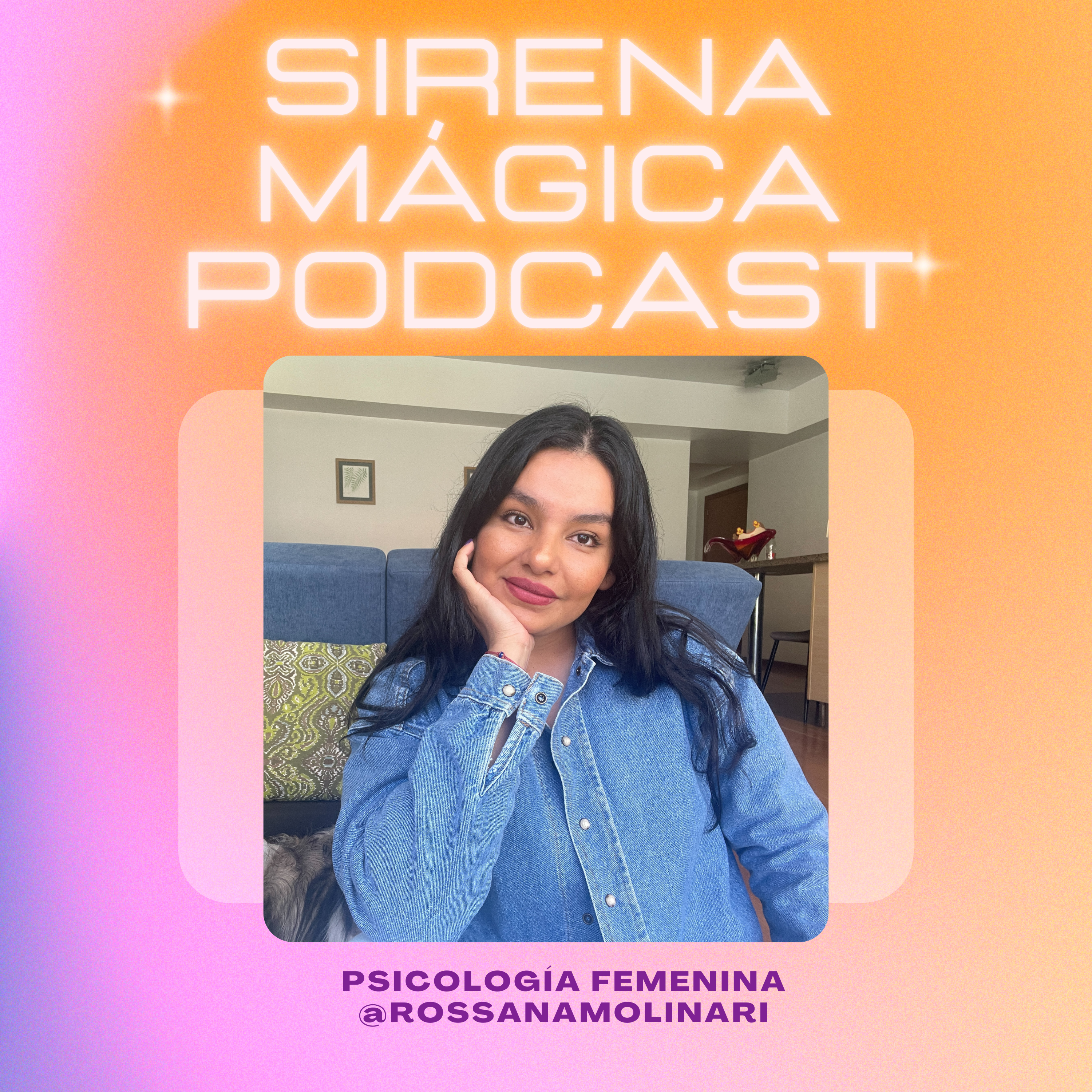 Sirena Mágica Podcast
