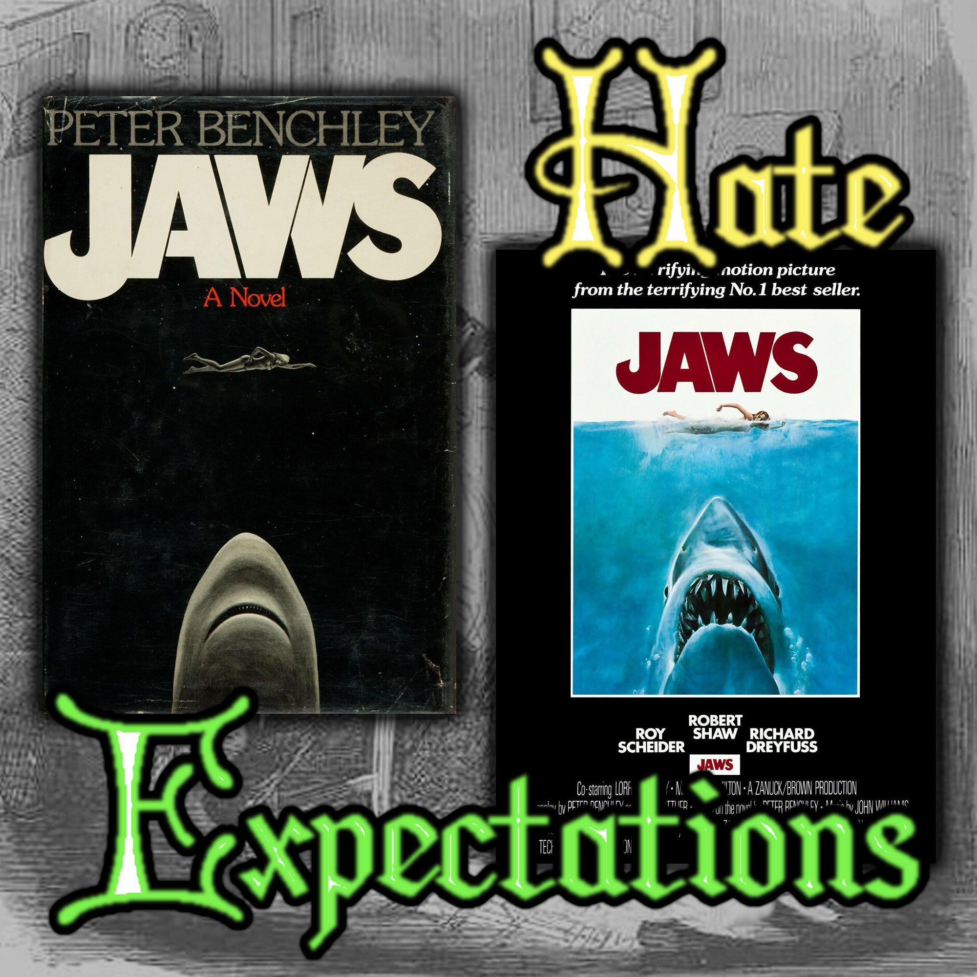 Hate Expectations